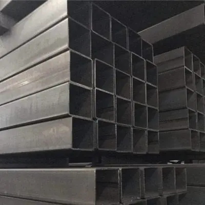 金沙Q345D大口径方管