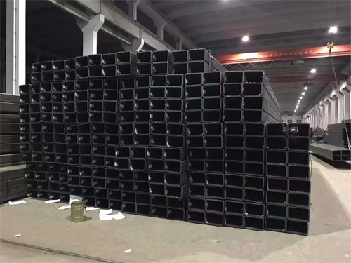 金沙冷拔方管选型指南 工程采购怎么选